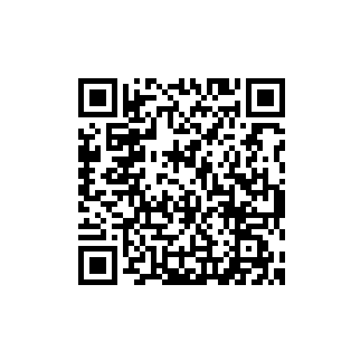 LINEのQRコード