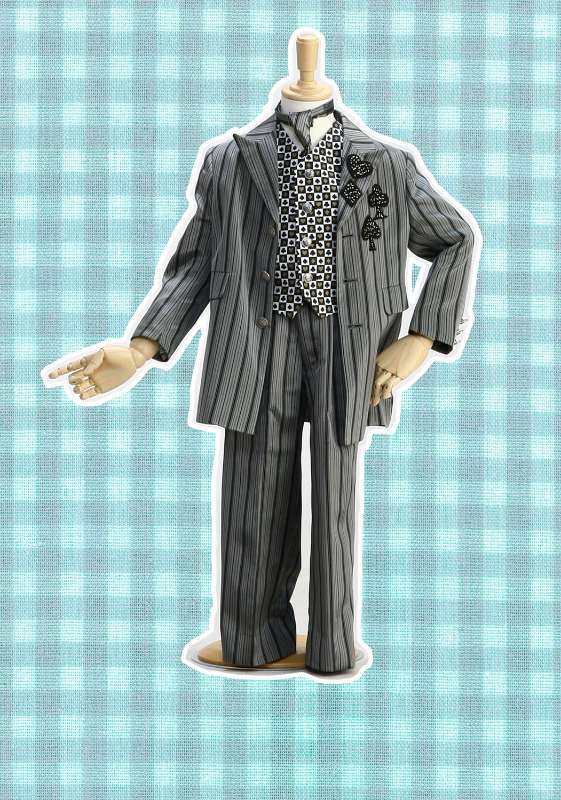 七五三タキシード3歳