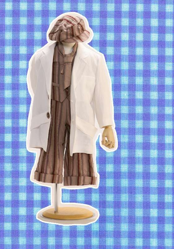 七五三タキシード5歳