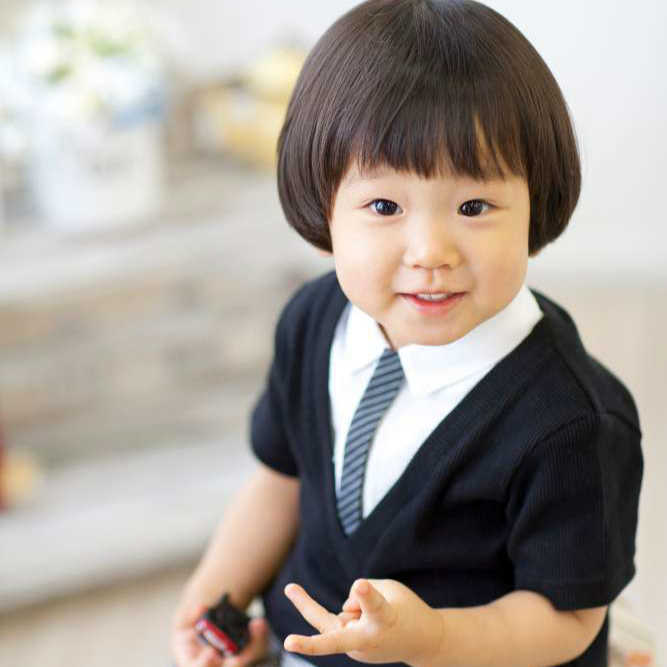 子供写真