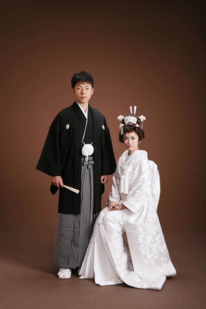 スタジオエースの前撮りギャラリー