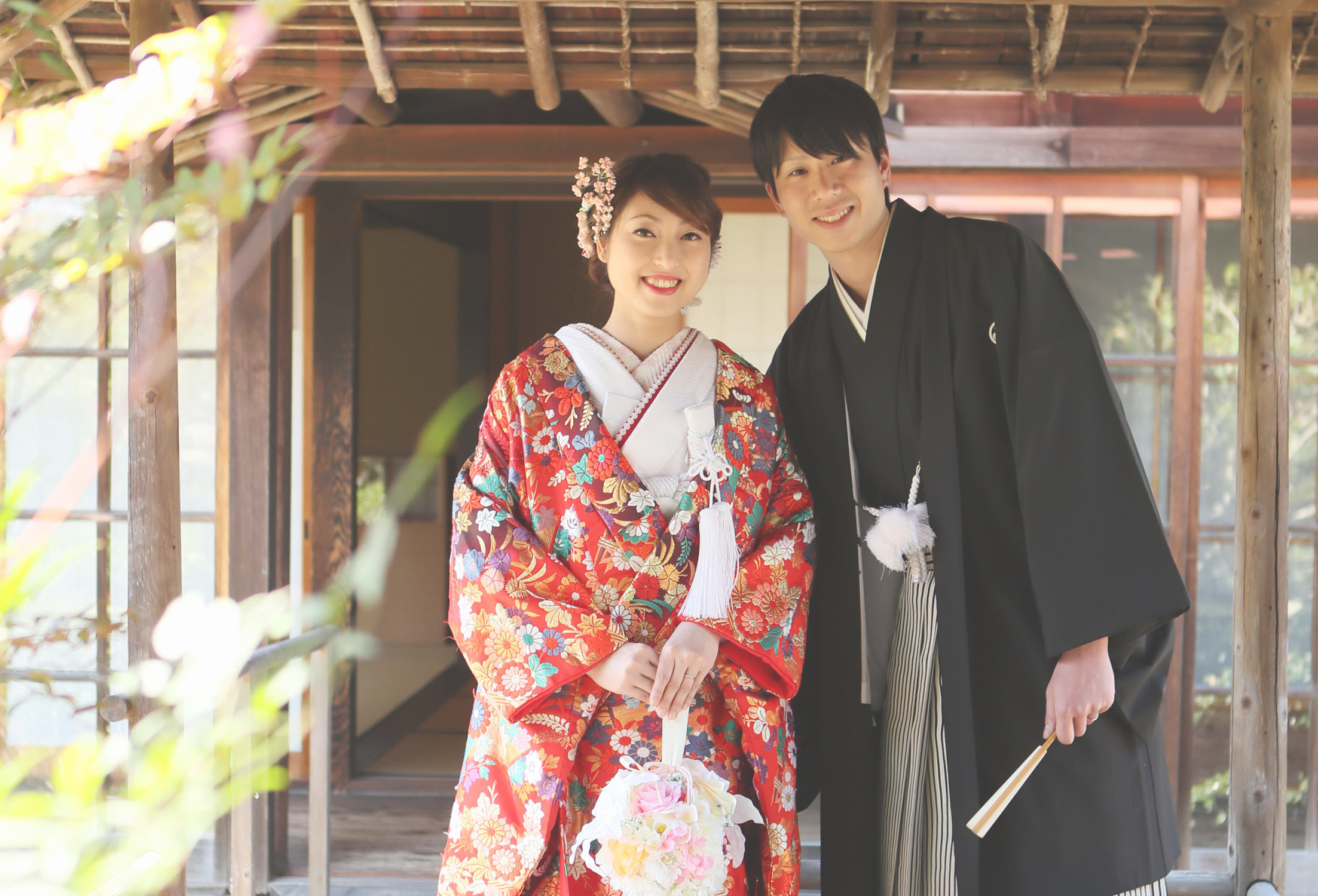 井筒屋敷