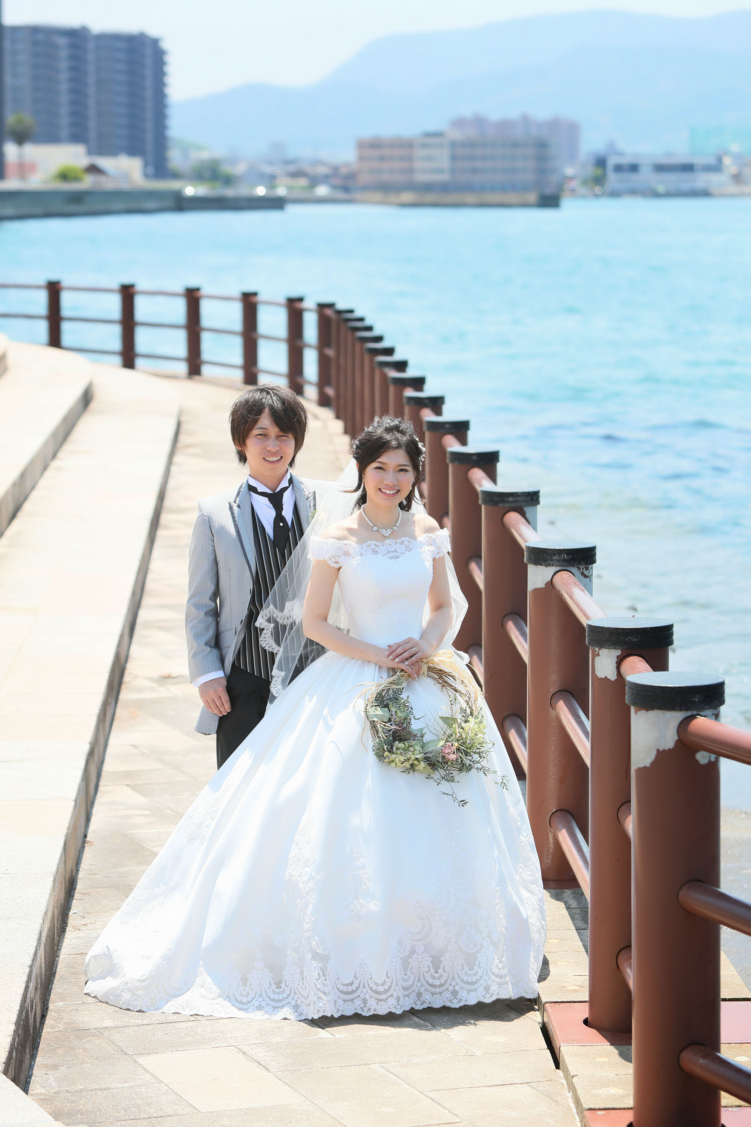 サンポート高松