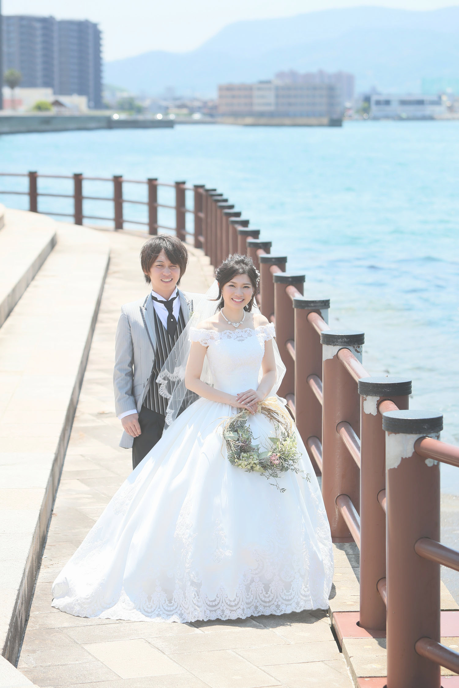 サンポート高松