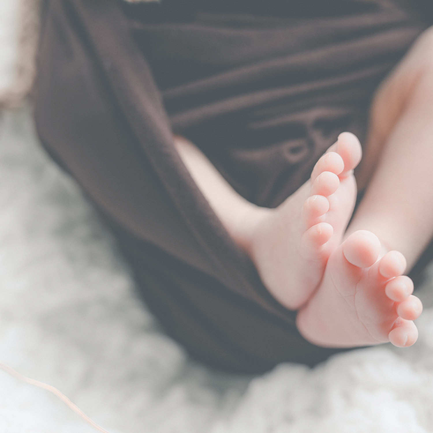 ニューボーンフォト