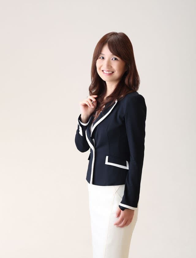 ビジネスポートレート