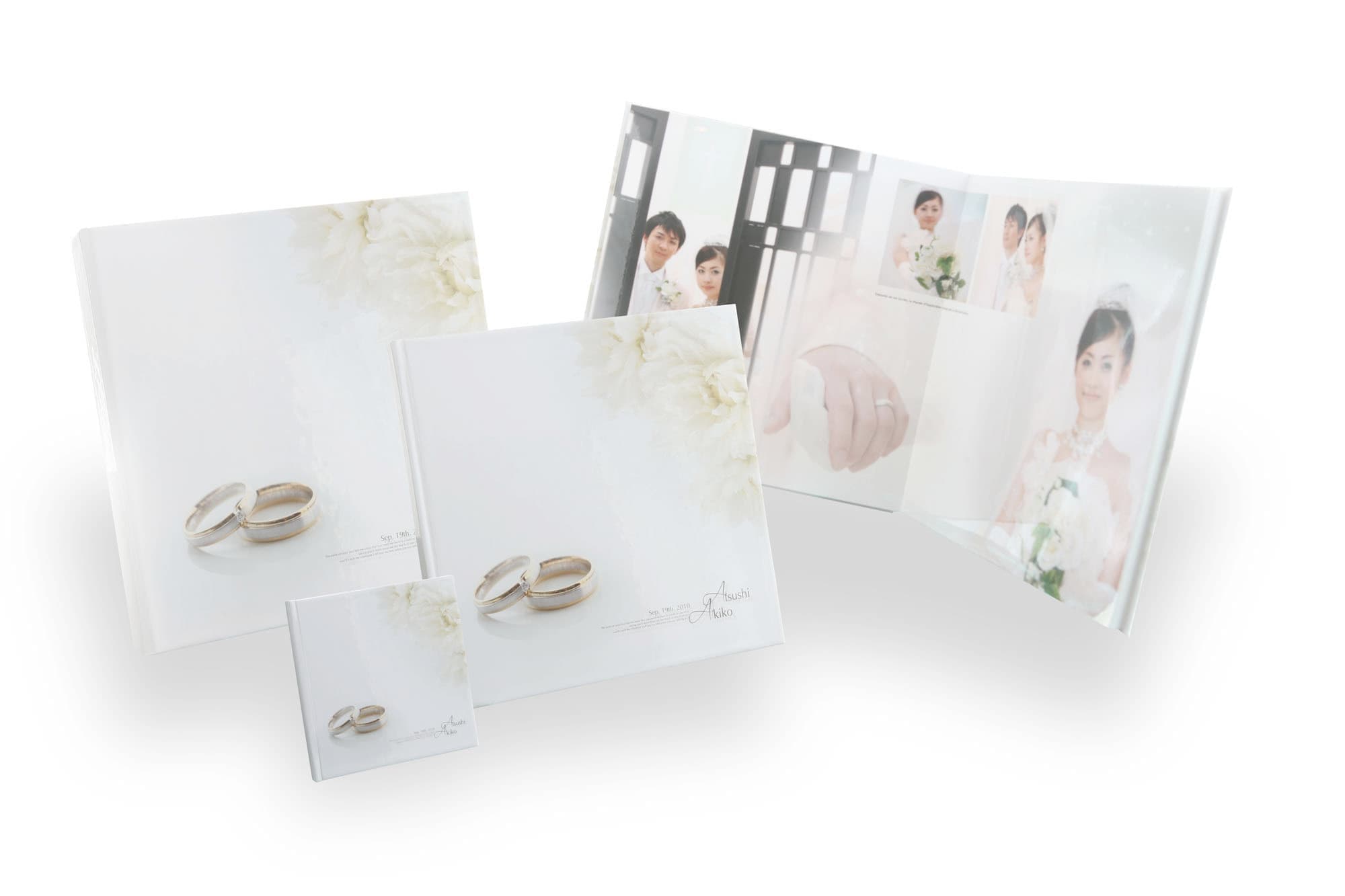 プレミアムアルバム