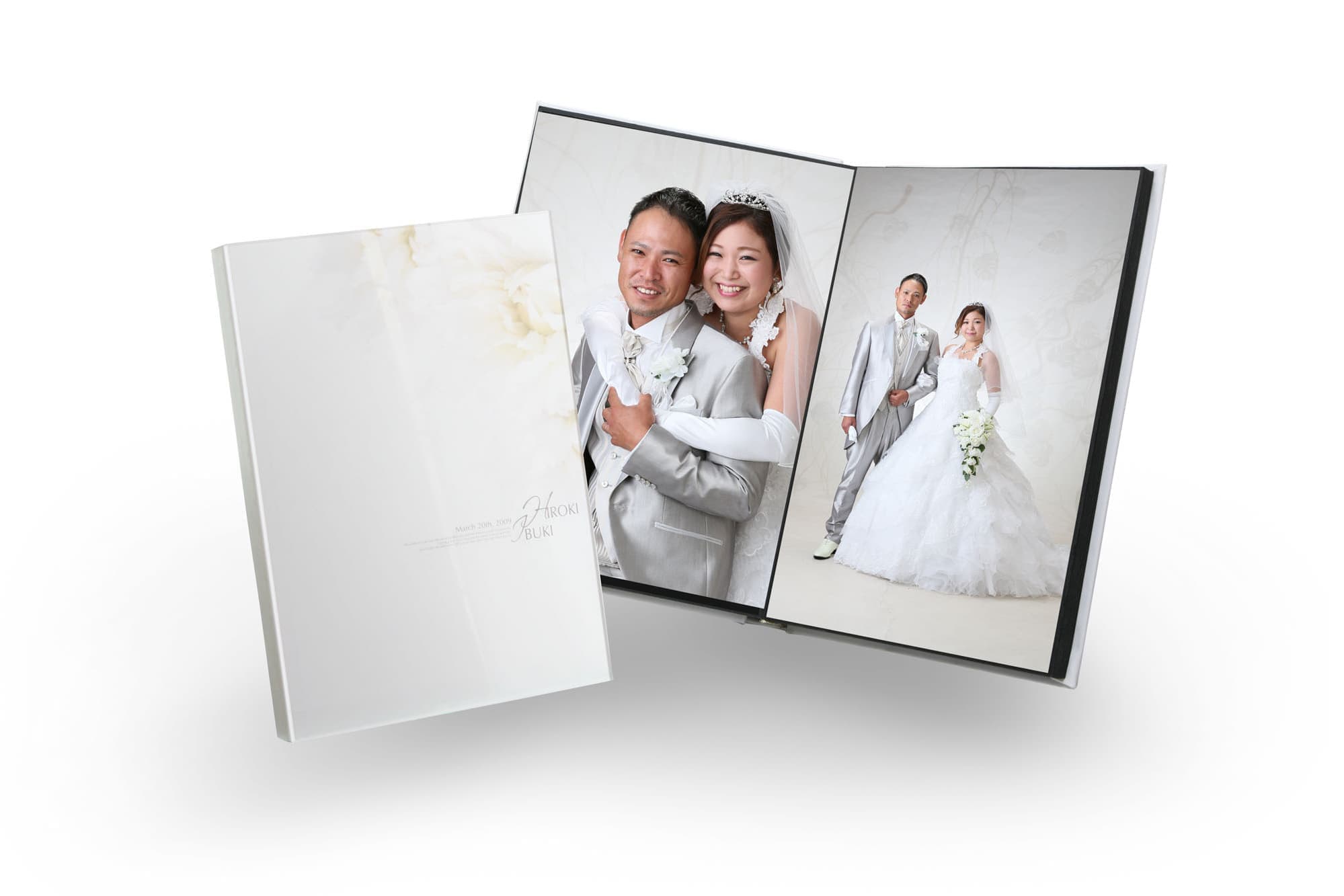 ワルツA4サイズ