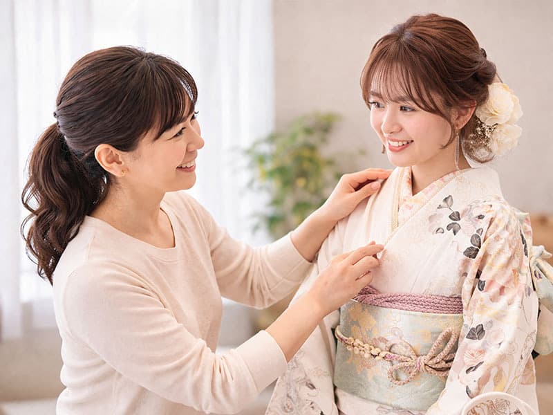 ママ振りフォトプラン