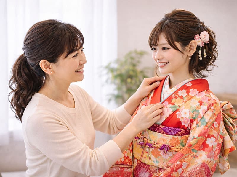 ママ振りフォトプラン