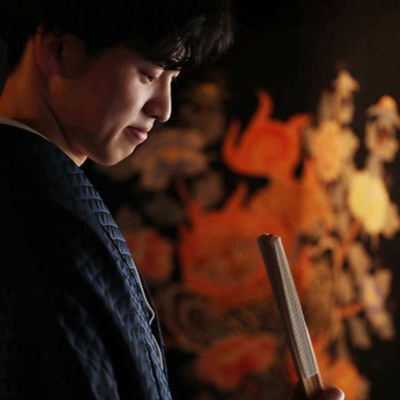 館内撮影スポット スタジオ バック紙