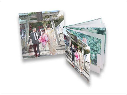 パステルアルバムセット