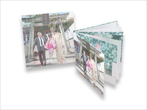 パステルアルバムセット