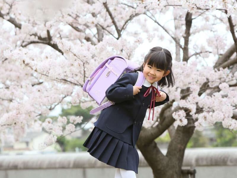 入園・入学・卒園・卒業