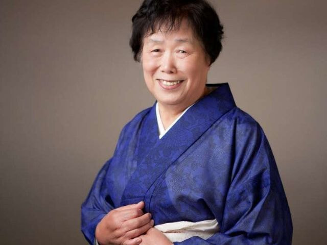 シルバーフォト・生前遺影