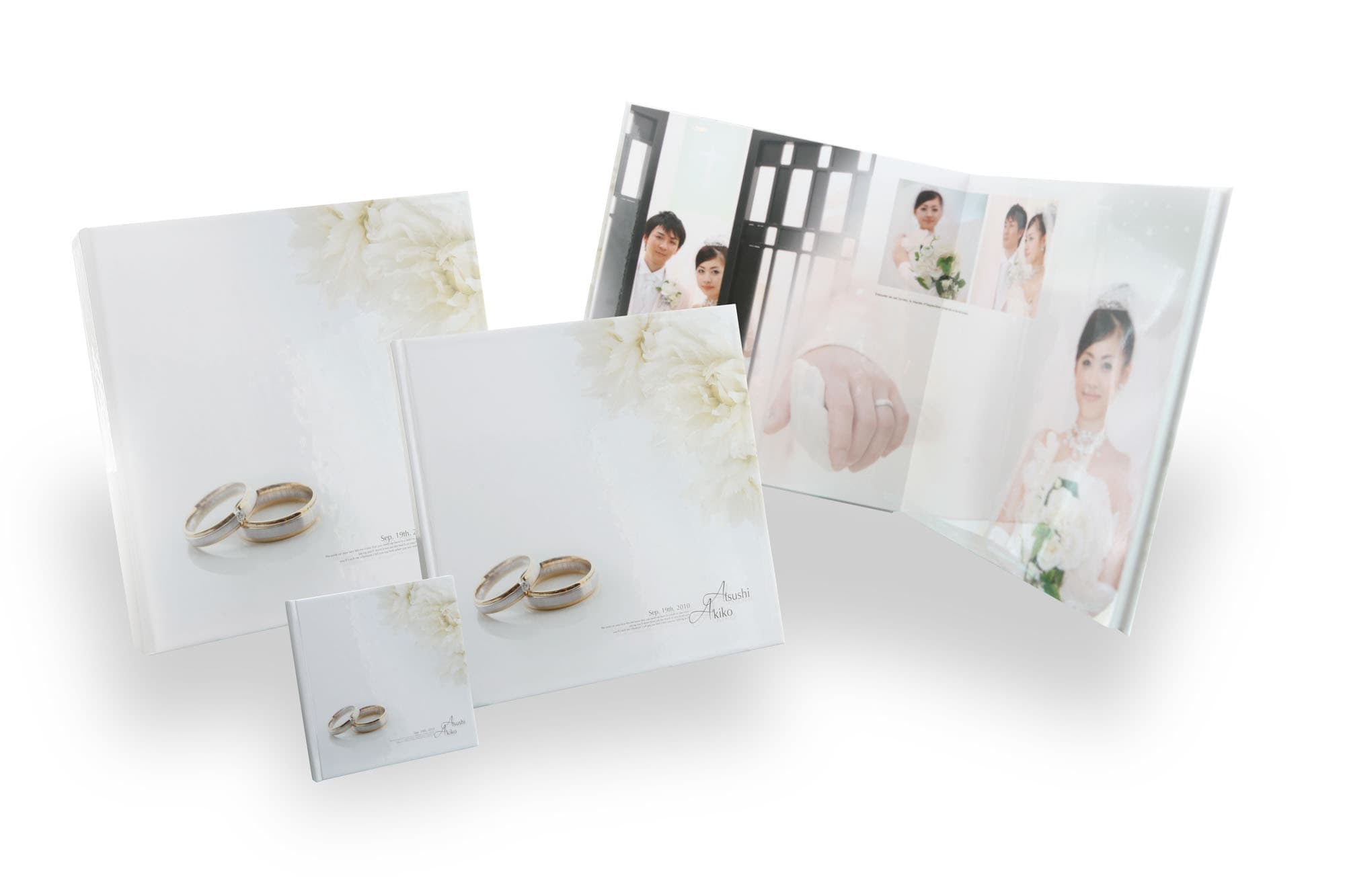 プレミアムアルバム