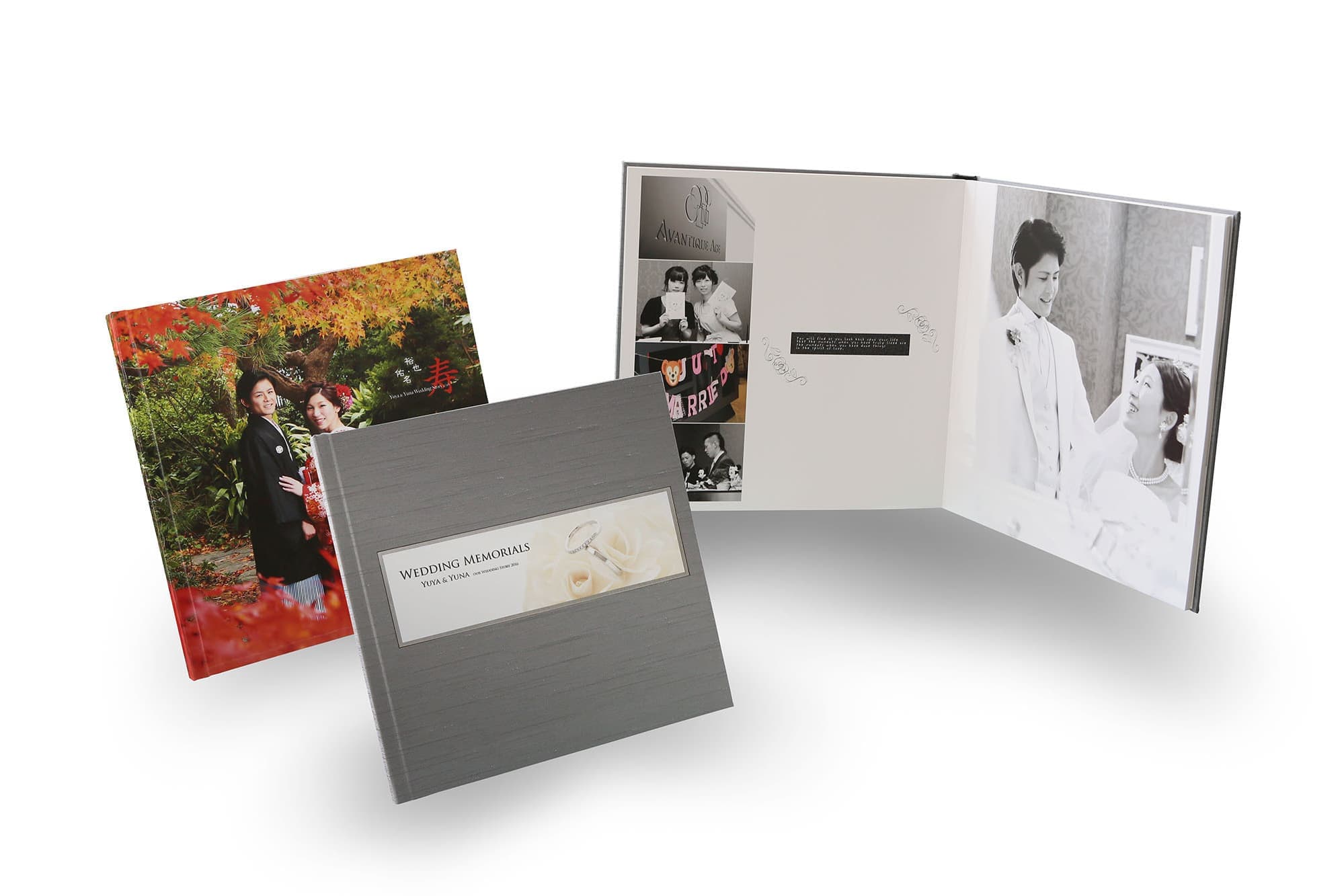 プレミアムアルバム