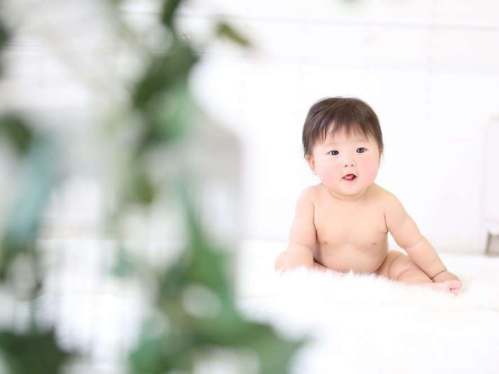 ハーフバースデー