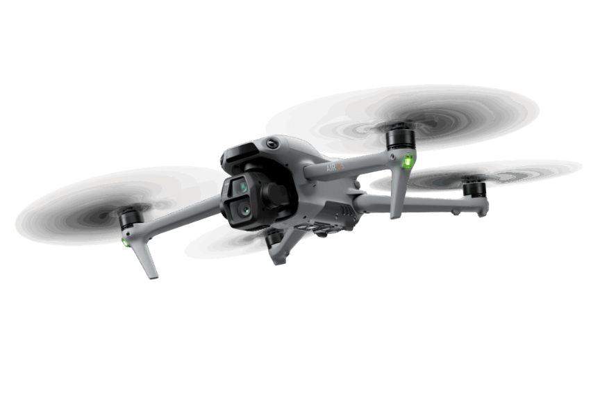 DJI Air3s