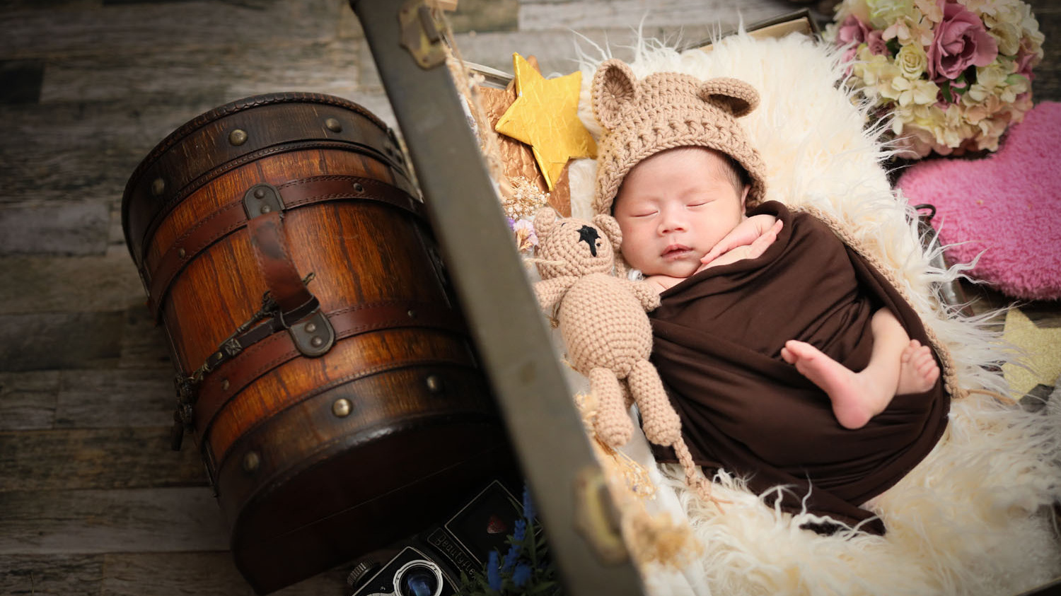 アンティークトラベル