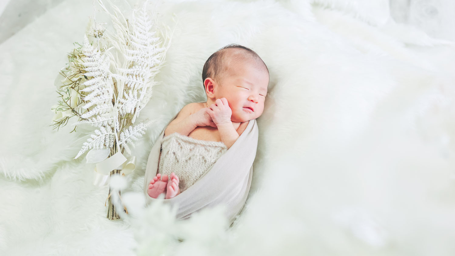 シャビー&ファー