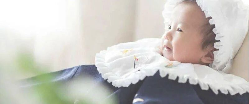 徳島のお宮参り撮影｜産着レンタルあり