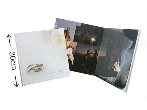 プレミアムアルバム 30cm