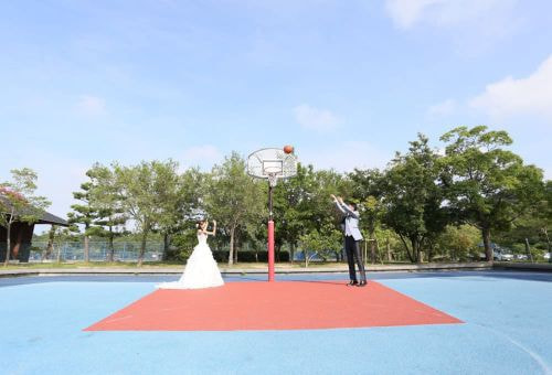 ウチノ海総合公園