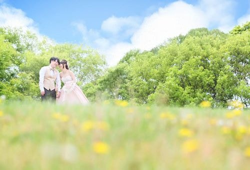 讃岐まんのう公園