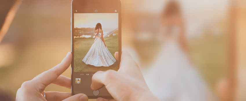 カメラ撮影はご自由に