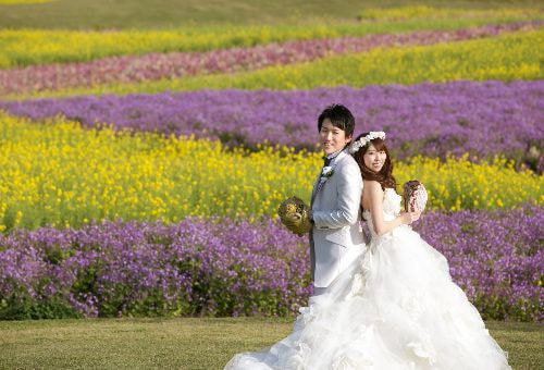 淡路花さじきプラン