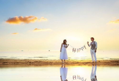 父母ヶ浜（ちちぶがはま）プラン