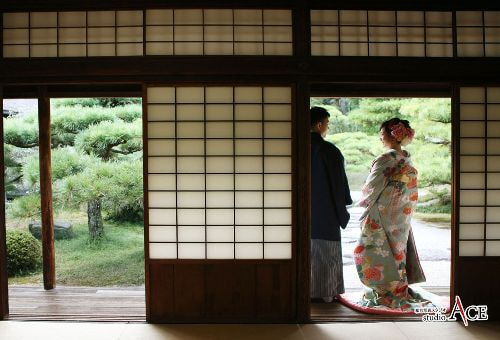 和装 ロケ＆スタジオ