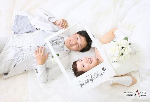 和装&洋装